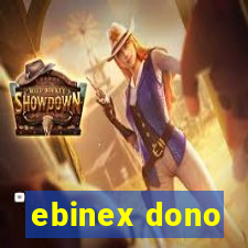 ebinex dono